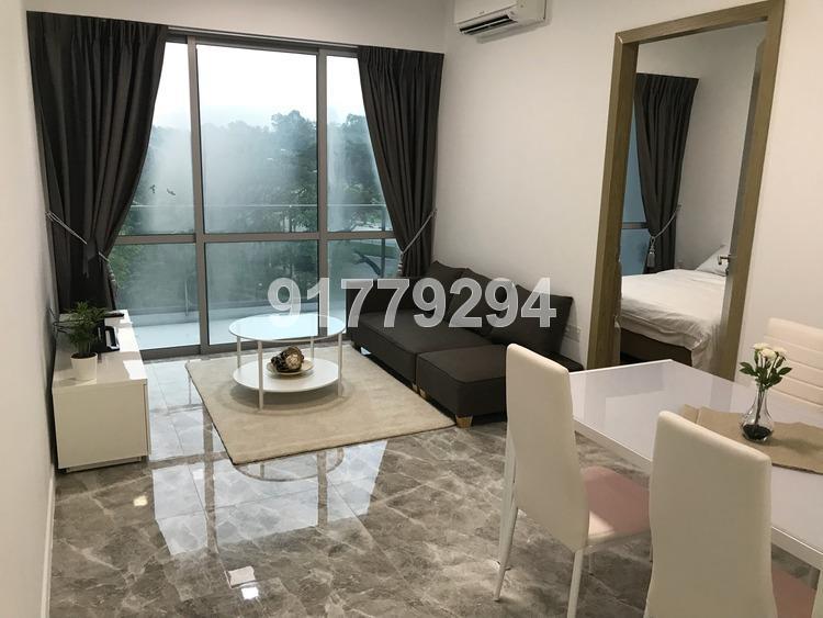 The Santorini (D18), Condominium #167986022